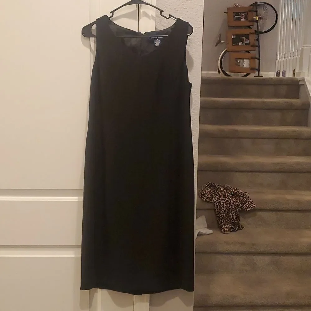 Womens Evan-Picone Dress 12 - Picture 1 of 3